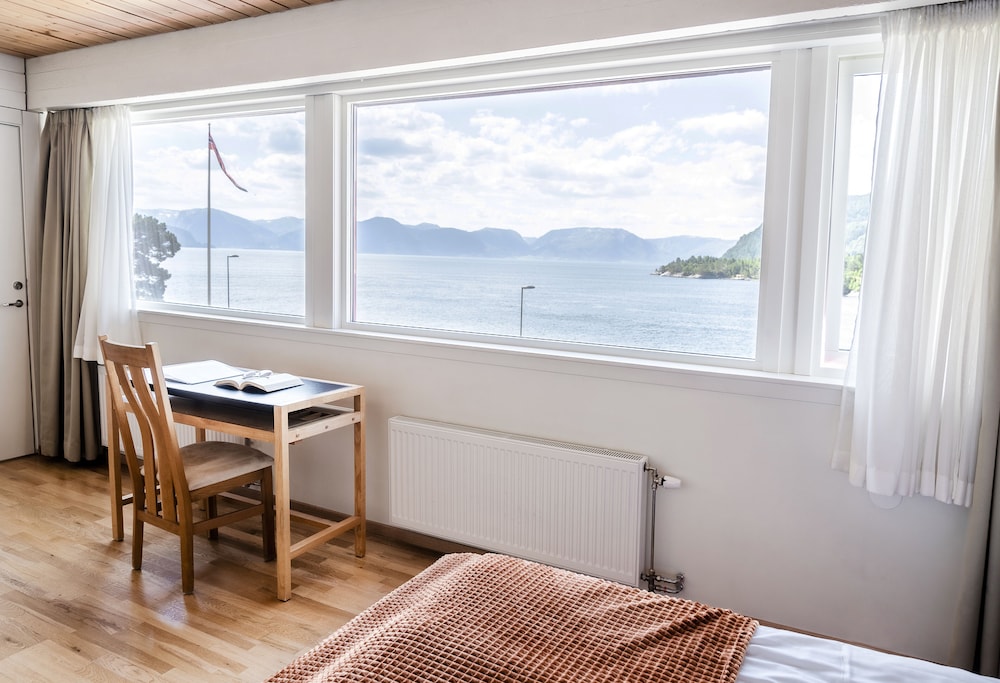 Deluxe Double Room, Sea View