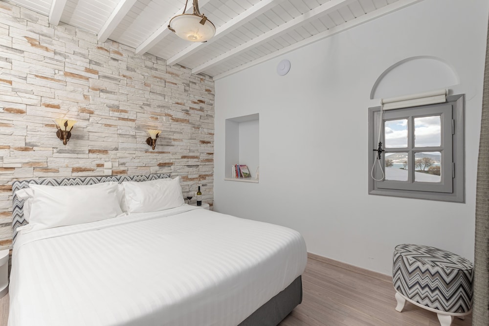 Standard Room, Garden View - Photo 1