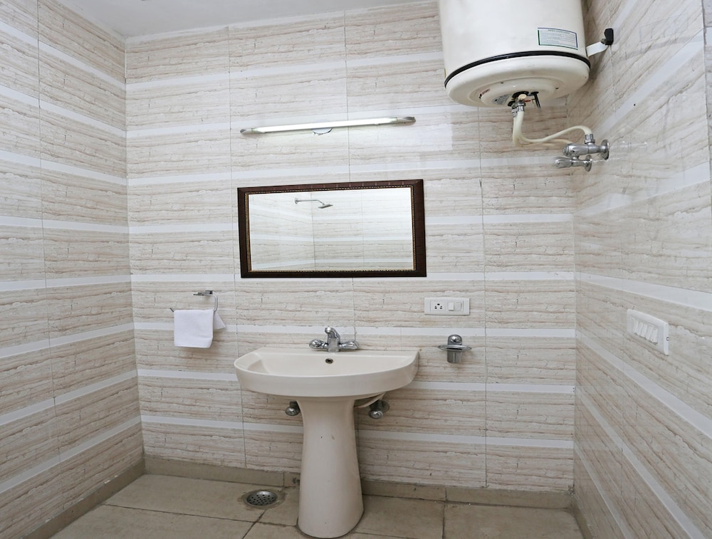Double Or Twin Room photo 2