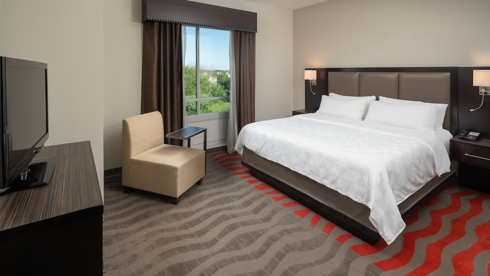 Standard Room, 1 King Bed, Accessible - Photo 2