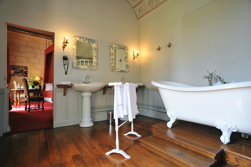 Luxury Double Room - Photo 2