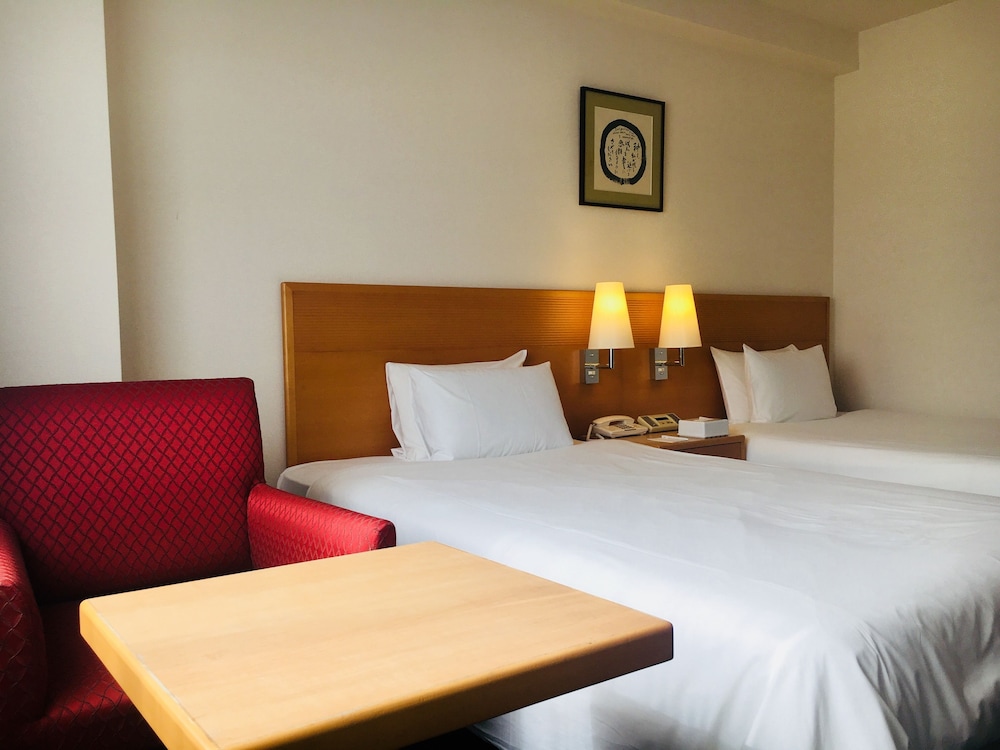 Standard Twin Room, Non Smoking photo 1