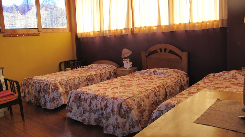 Family Triple Room