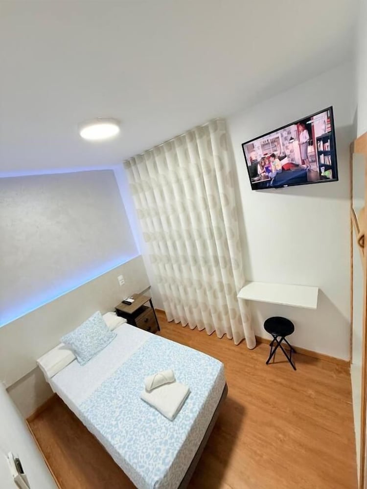 Comfort Single Room