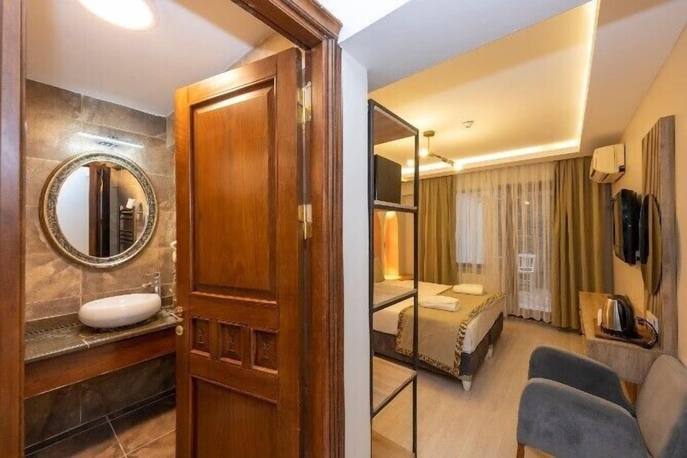 Deluxe Room photo 1