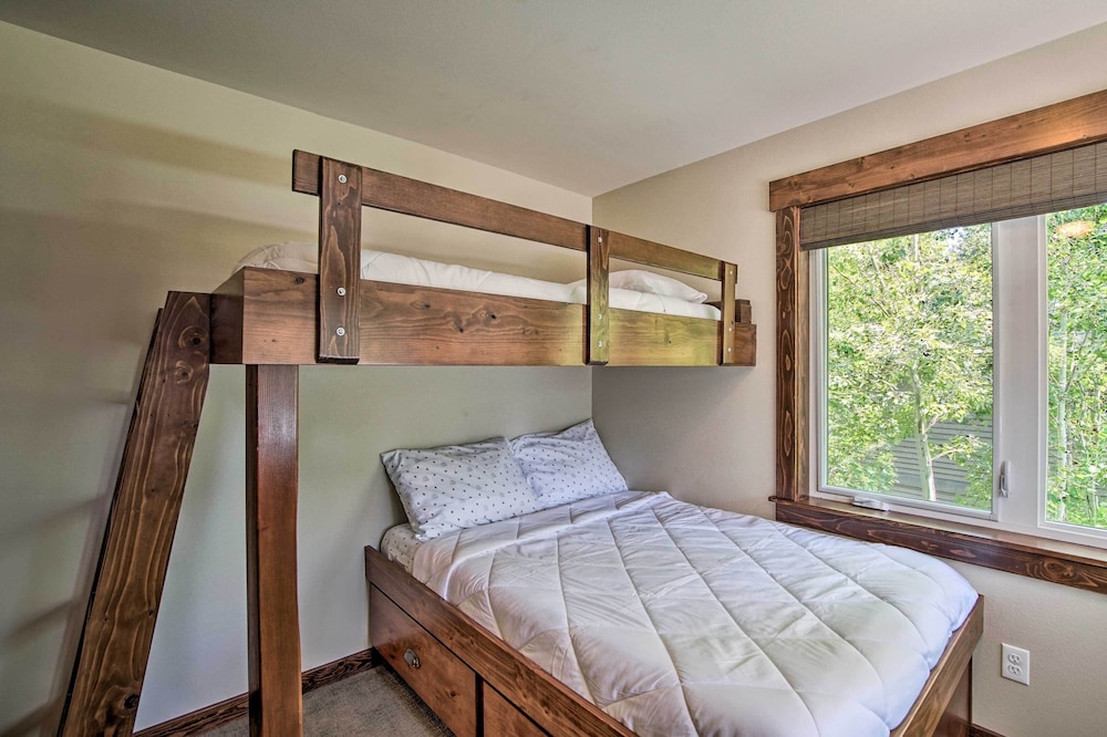House (3 Bedrooms) photo 1
