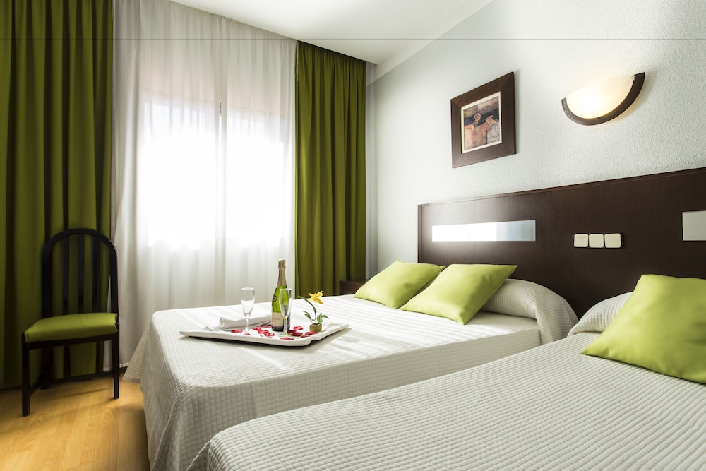 Habitación Cuádruple