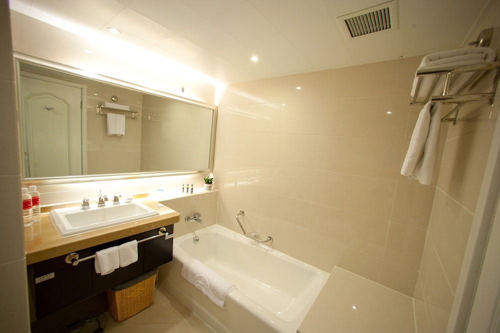 Executive Superior King Room - Photo 4