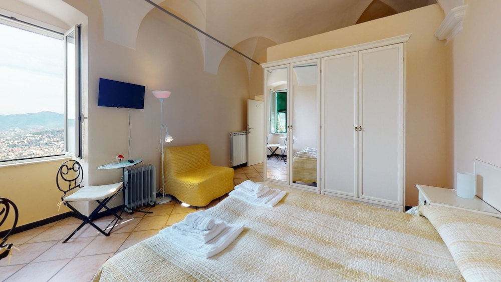 Superior Double Or Twin Room, 1 Double Or 2 Twin Beds, Ensuite photo 3