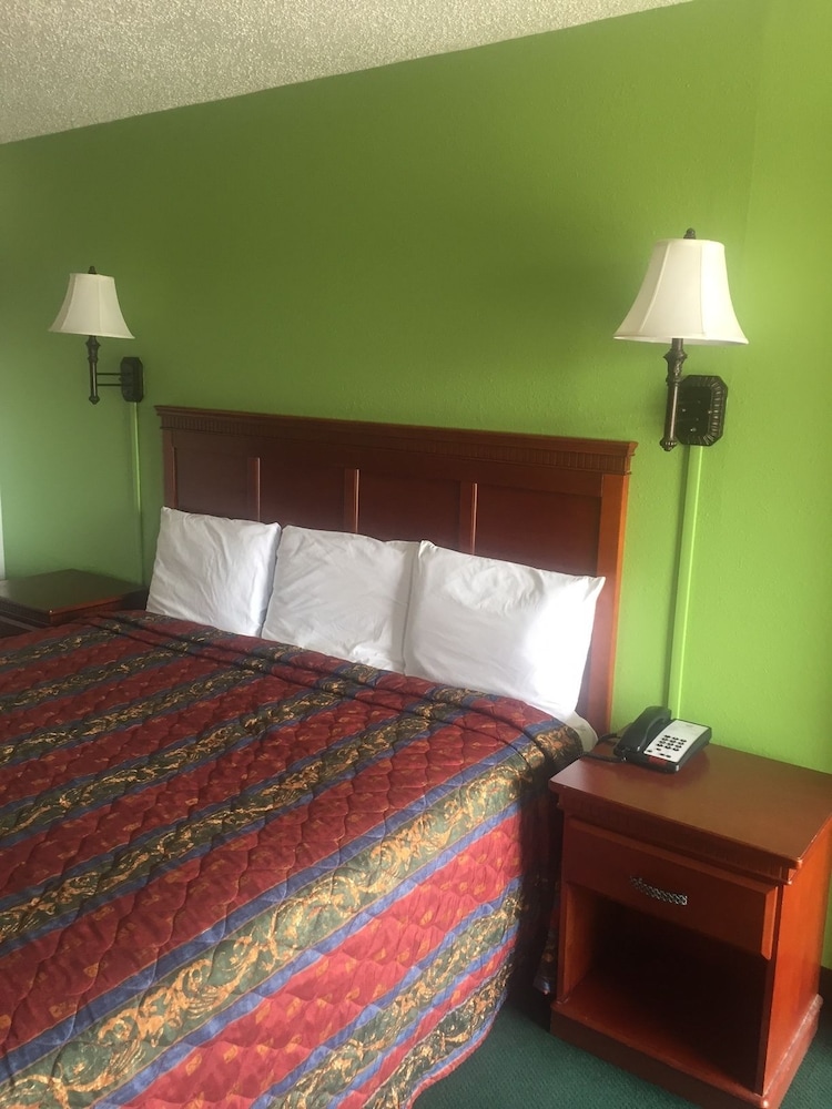 Deluxe Single Room, 1 Bedroom