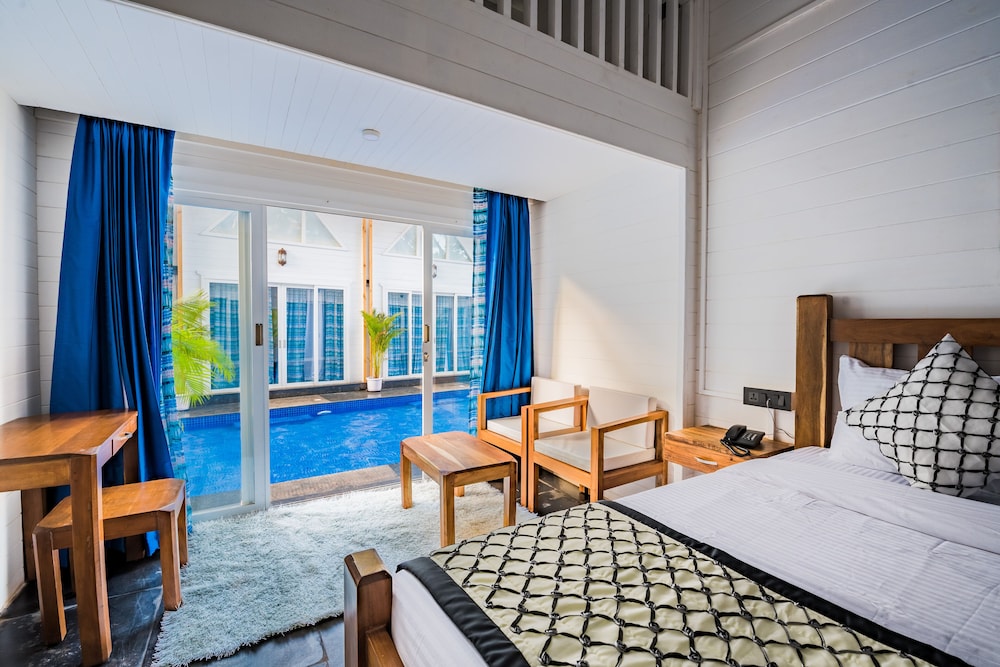 Premier Room