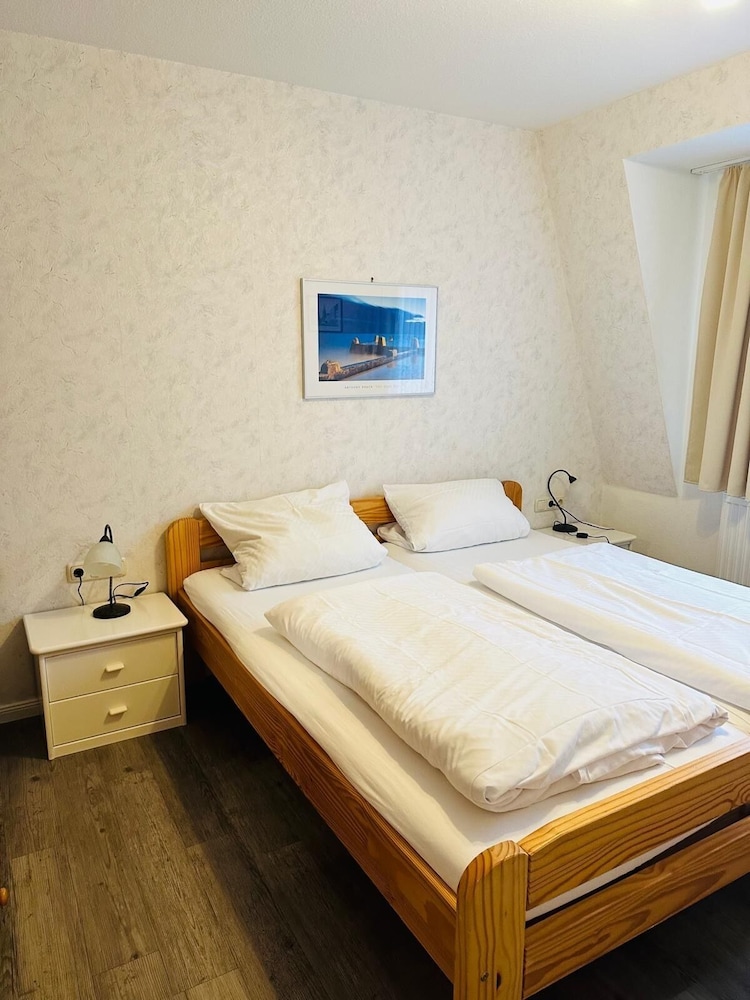 Apartment, Ensuite, Courtyard View (Sandbank) photo 1