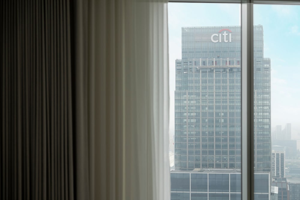 Luksuslejlighed i travle Canary Wharf, Billede 21