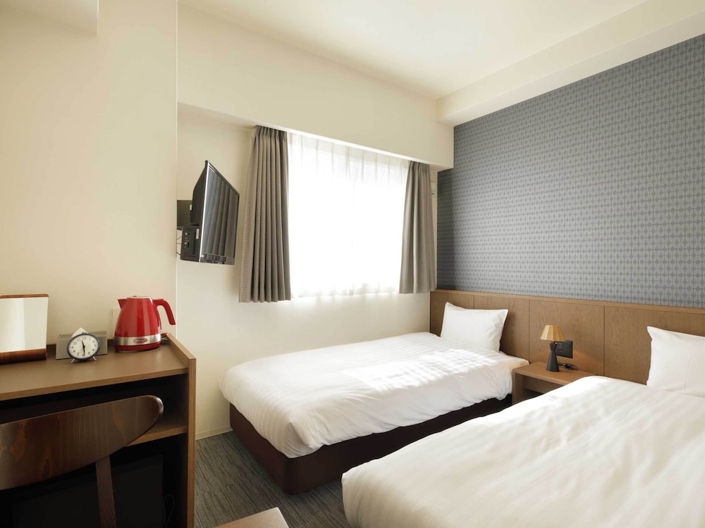 Twin Room A - Non Smoking - Photo 9