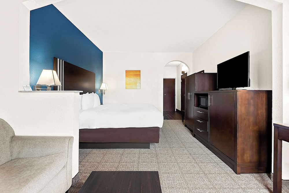 Comfort Suites New Orleans East, 사진 7