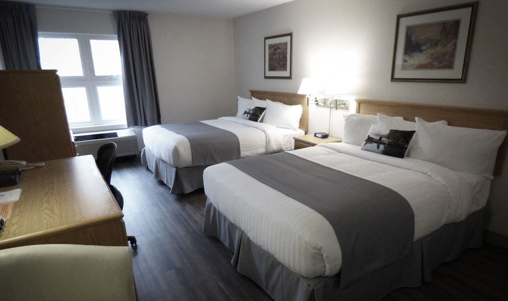 Comfort Room photo 2
