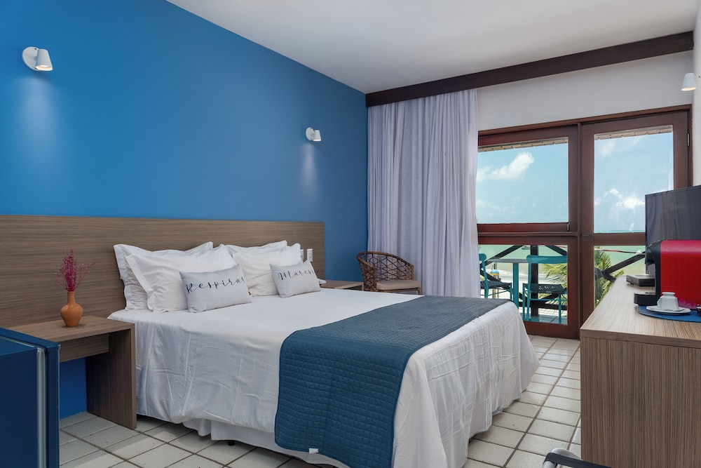 Superior Double Room, Ocean View photo 1