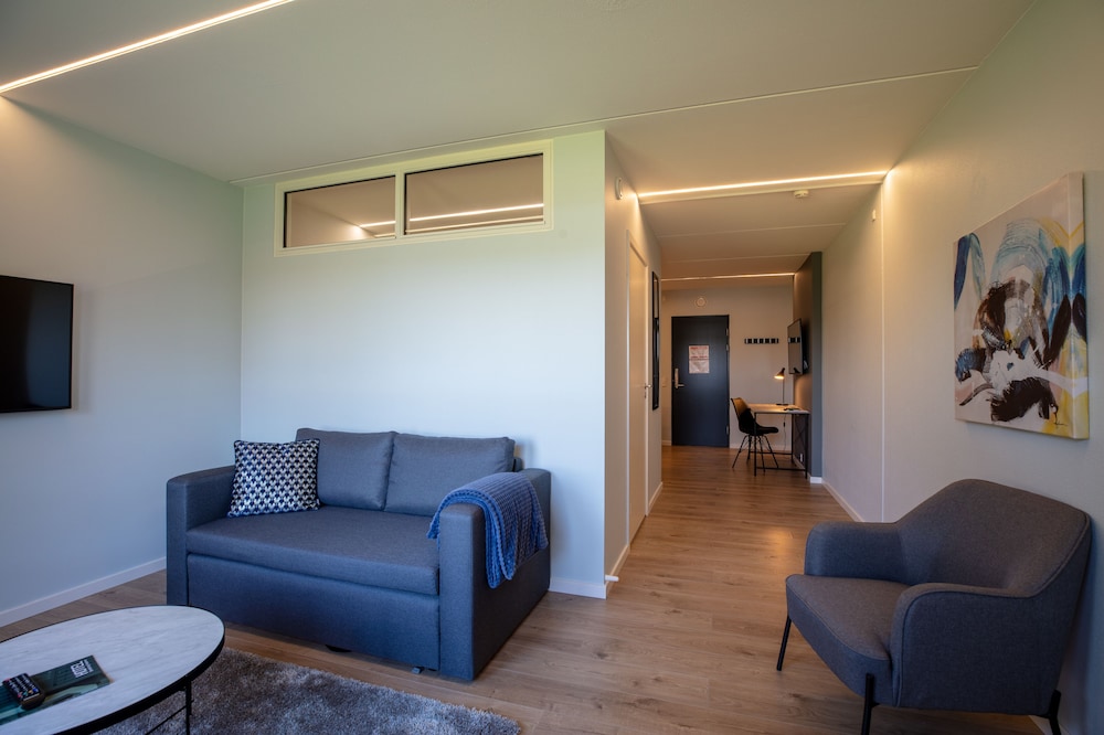 Superior Double Room, Accessible photo 1