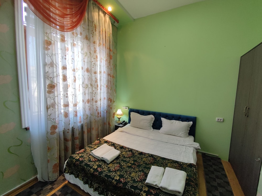 Deluxe Double Room - Photo 4
