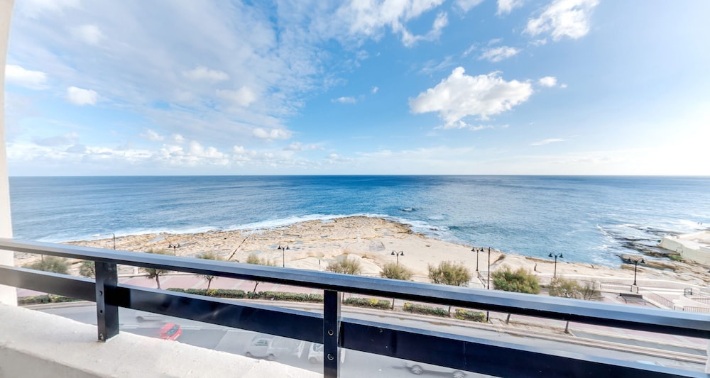 Double Room Single Use, Sea View photo 3