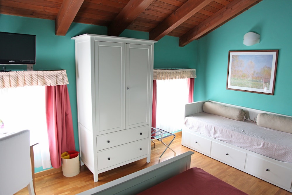 Family Triple Room photo 1