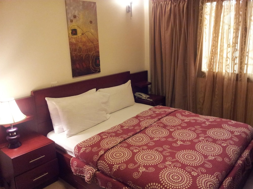 Standard Double Room photo 2