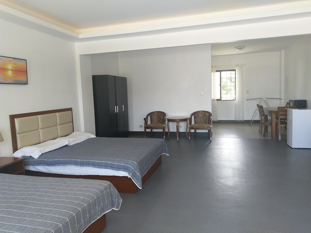 Superior Double Suite