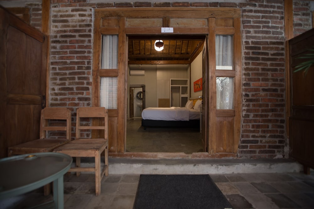 Deluxe Double or Twin Room - Photo 3