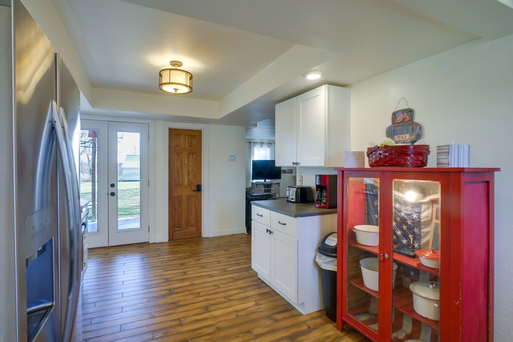 House (4 Bedrooms) photo 2