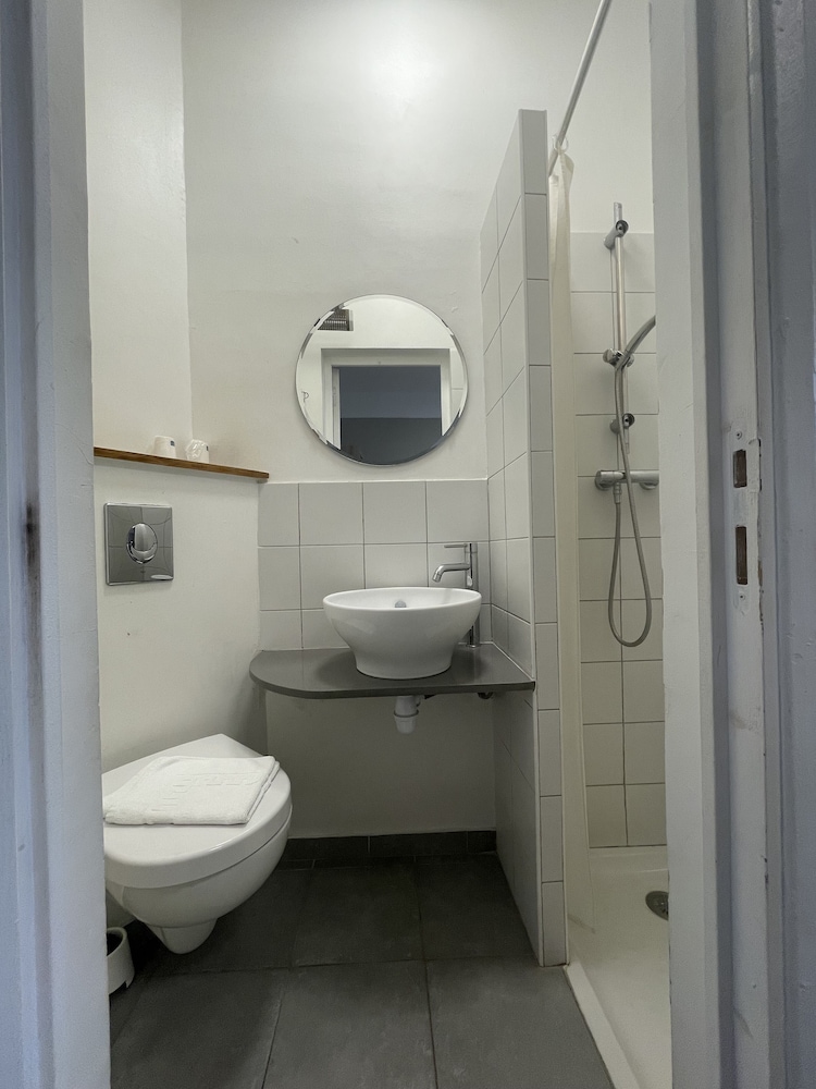 Quadruple Room photo 3