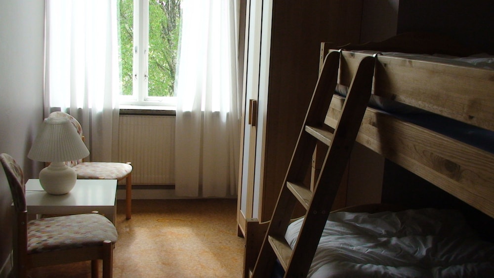 Triple Room, Shared Bathroom photo 1