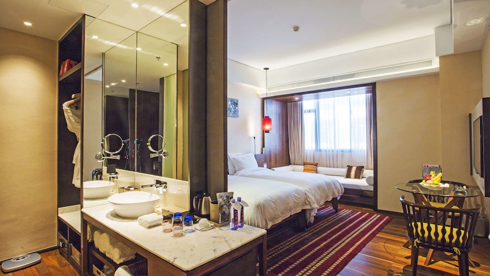 Superior Twin Room photo 1
