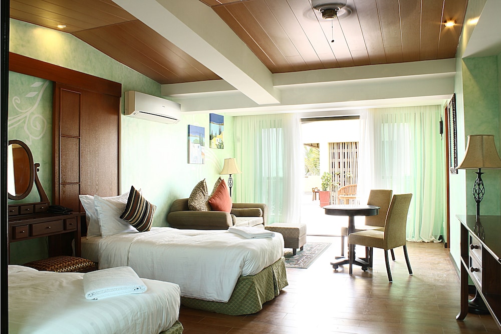 Junior Suite - Photo 3