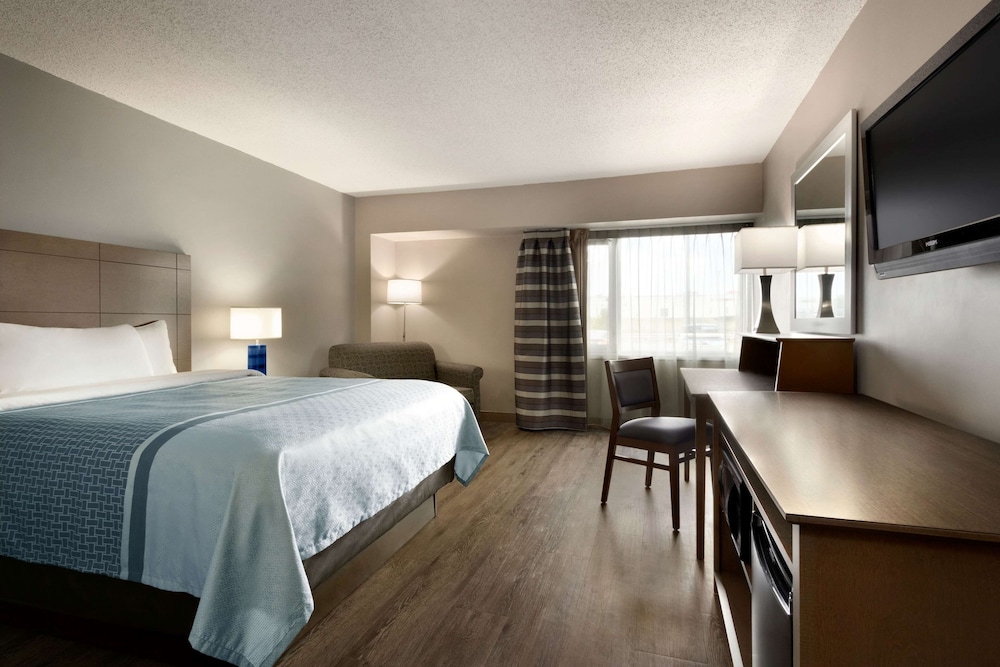 Room, 1 Queen Bed, Accessible, Non Smoking - Photo 4