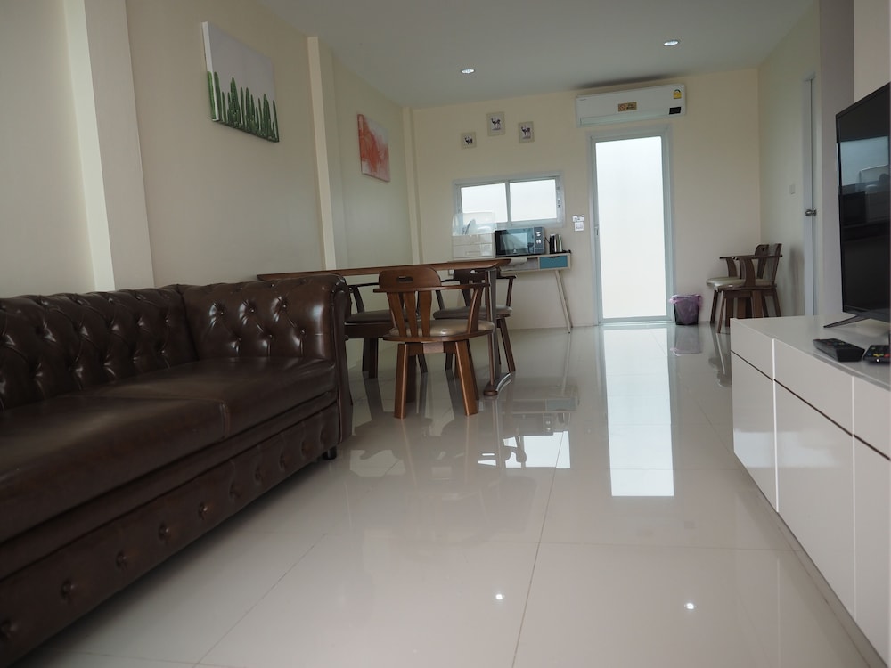 Comfort Townhome