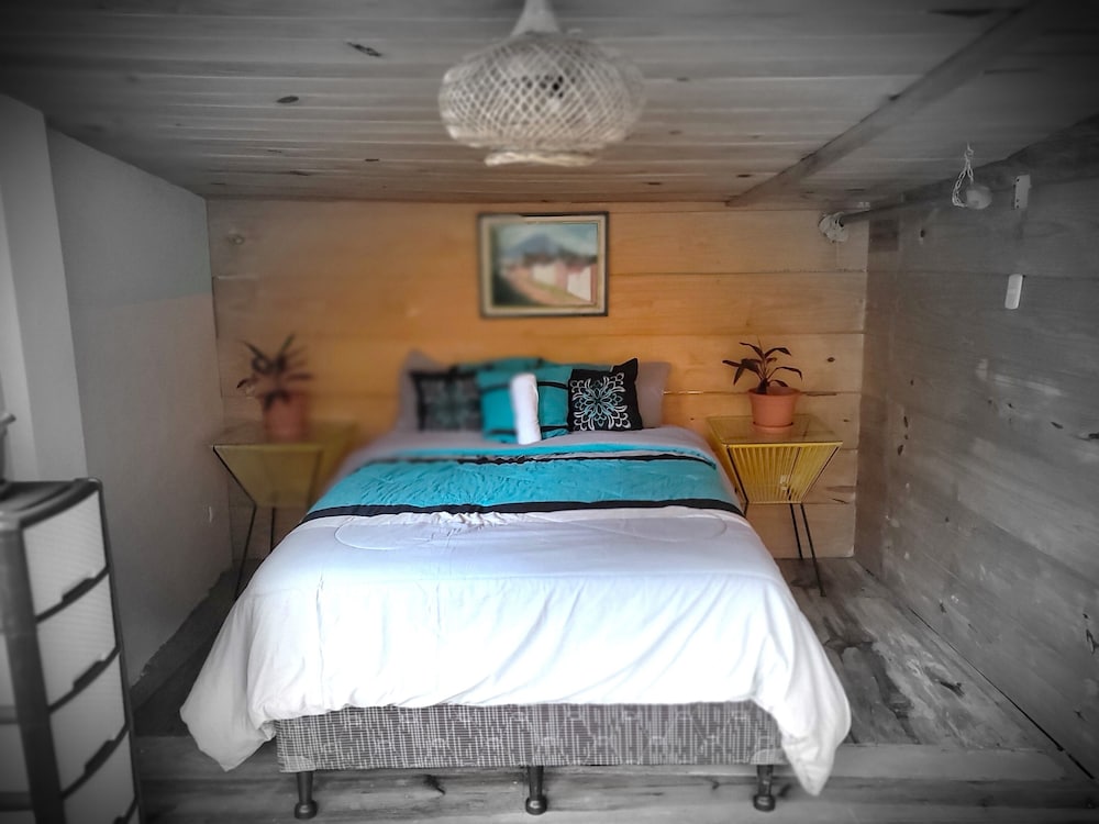 Panoramic Double Room photo 2