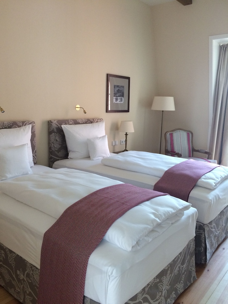 Twin Room photo 3