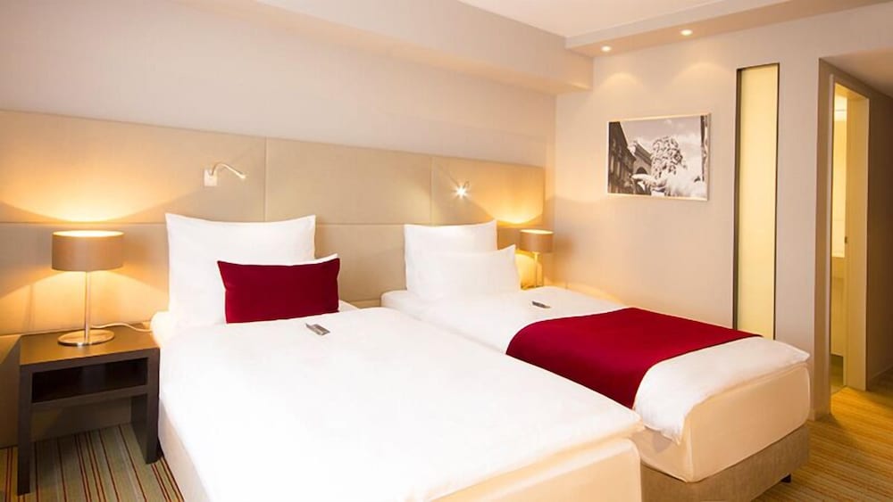 Deluxe Room, Courtyard View photo 2