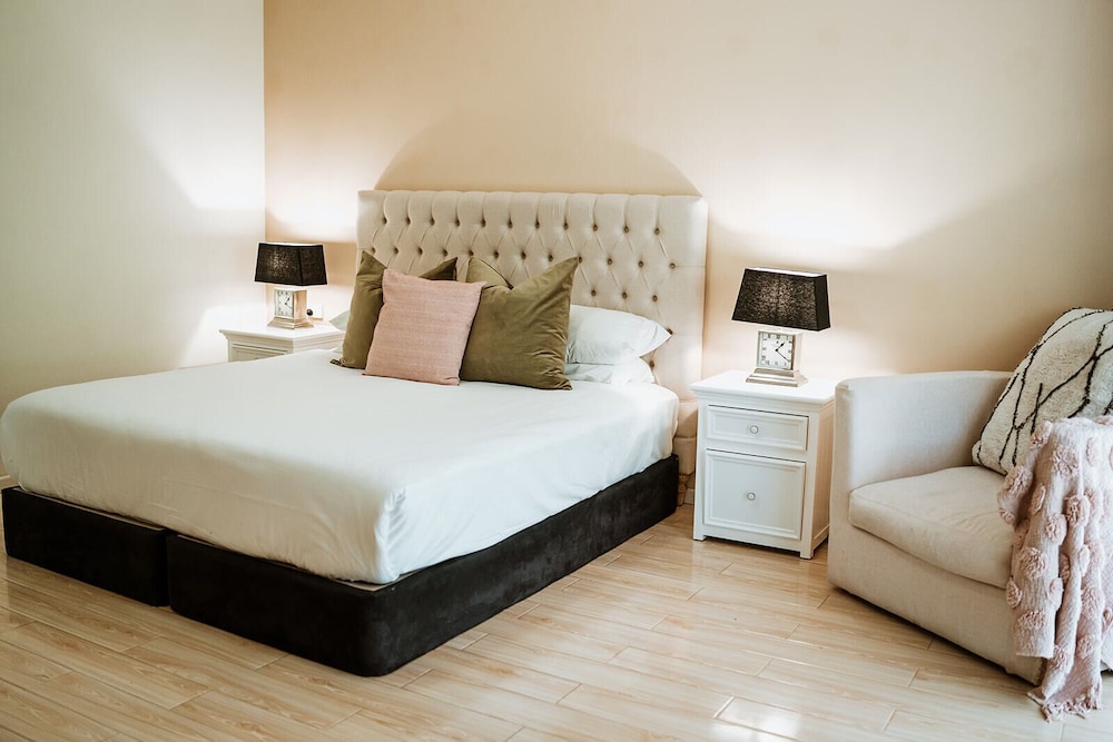 The Suite