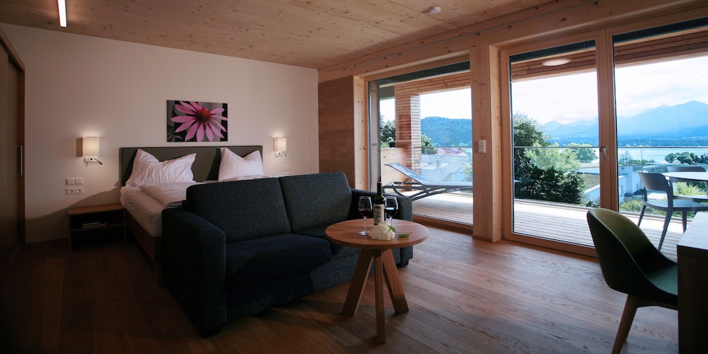 Deluxe Apartment (Mittagskogel) photo 1