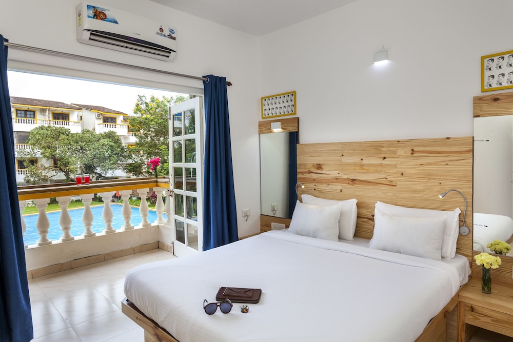 Standard Double Or Twin Room, Private Bathroom