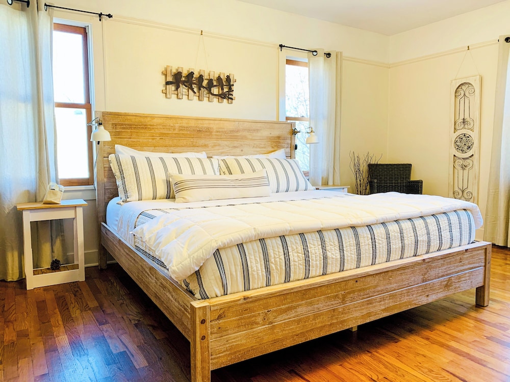 Comfort Room photo 1