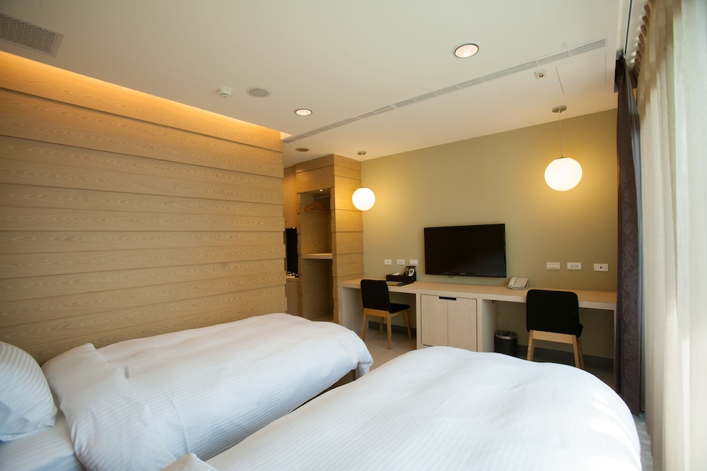 Elite Double Or Twin Room, 1 Queen Bed, Non Smoking photo 2