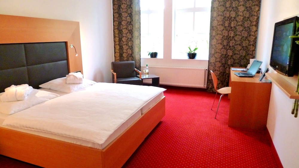 Design Double Room Single Use photo 1