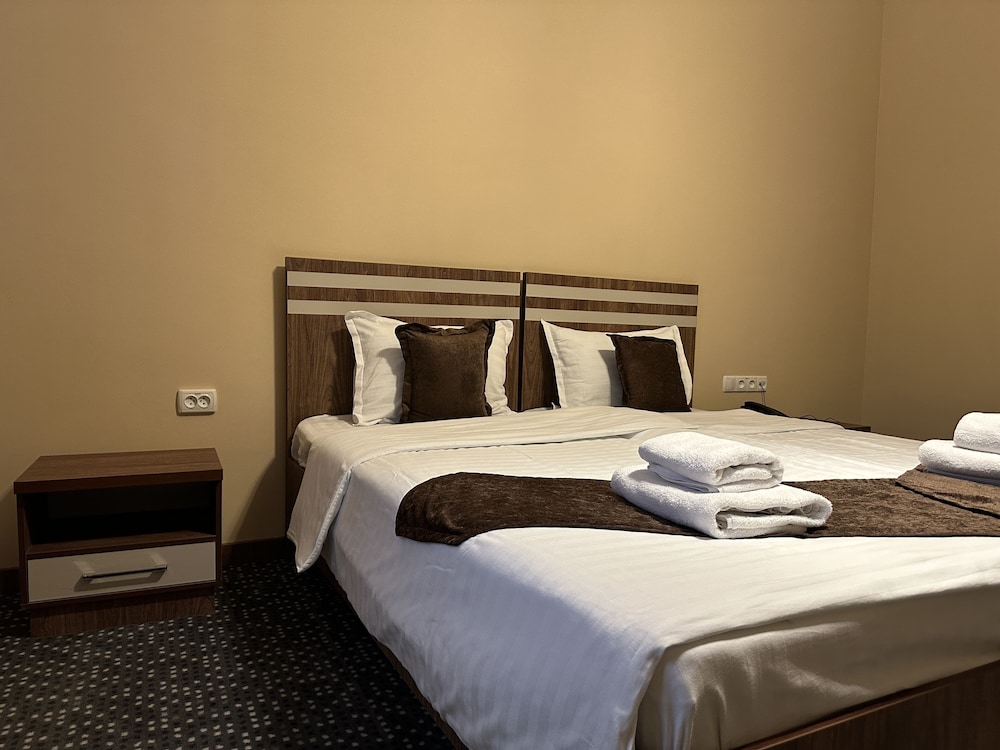 Comfort Double Room
