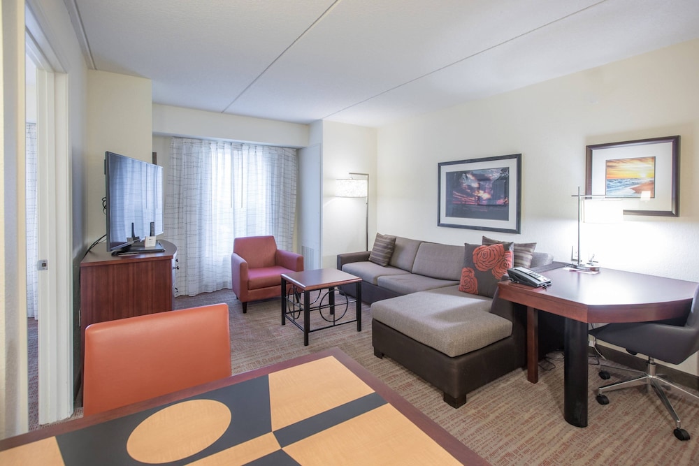 Suite, 1 Bedroom (Mobility Accessible, Tub) at Residence Inn by Marriott Amelia Island in Fernandina Beach