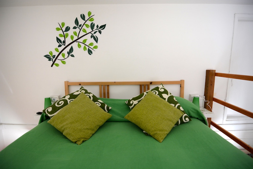 Standard Room, 1 Bedroom, City View