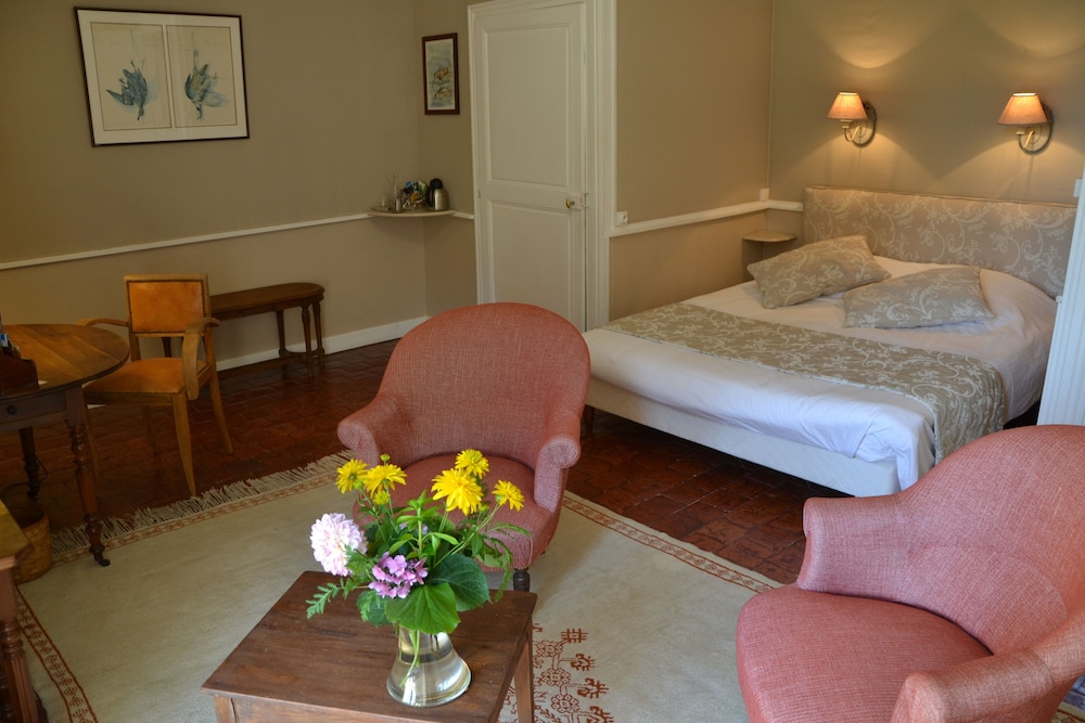 Comfort Double Room (Des Dunes) photo 1