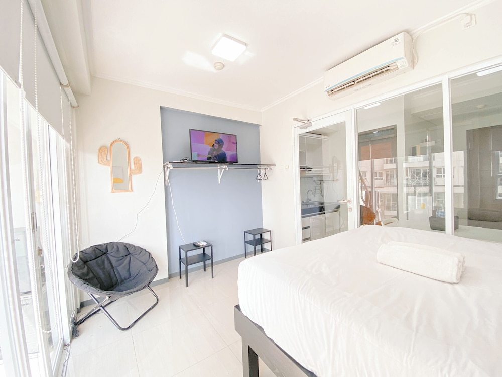 Standard Apartment, 1 Bedroom (Apartment) photo 3