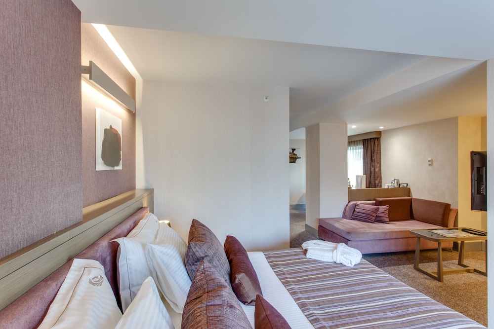 Grand Deluxe Room photo 3